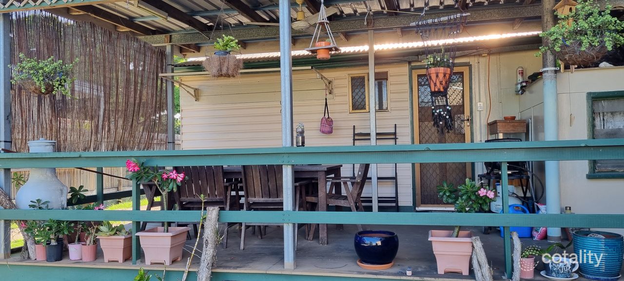 16 Macrossan St, Halifax, QLD 4850