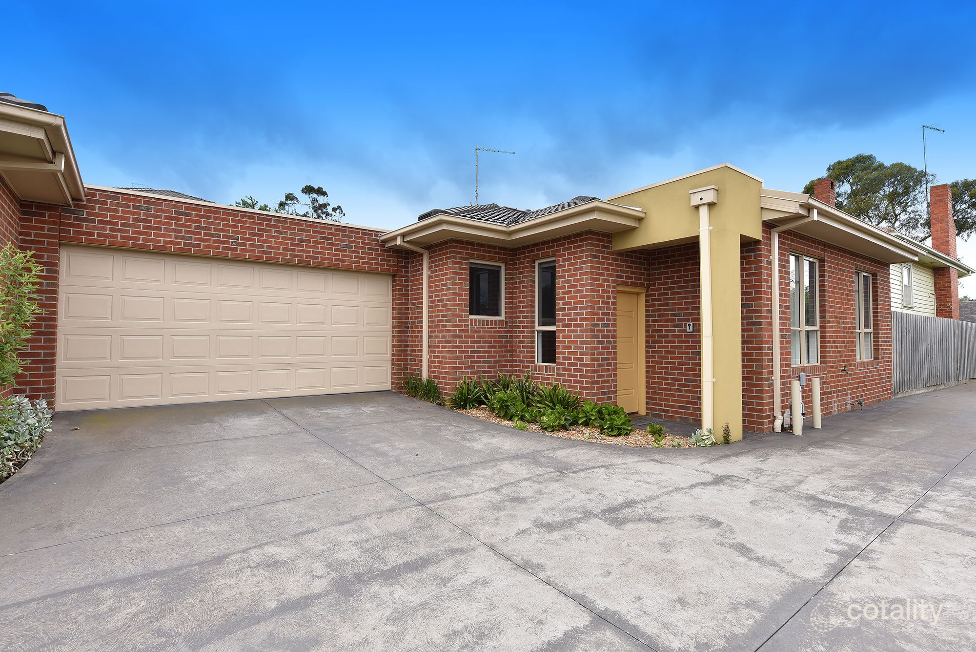 2/21 Pascoe St, Westmeadows, VIC 3049