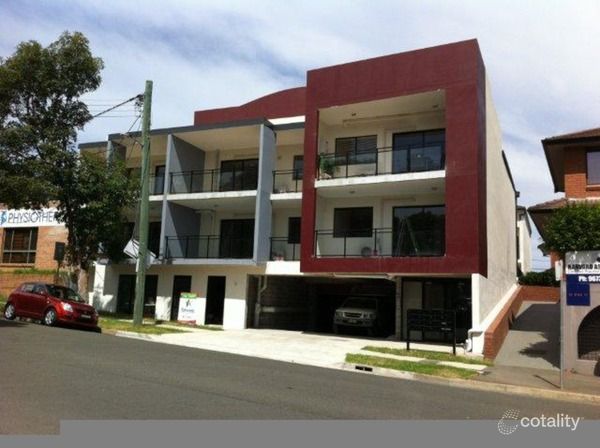 9/54 King St, St Marys, NSW 2760