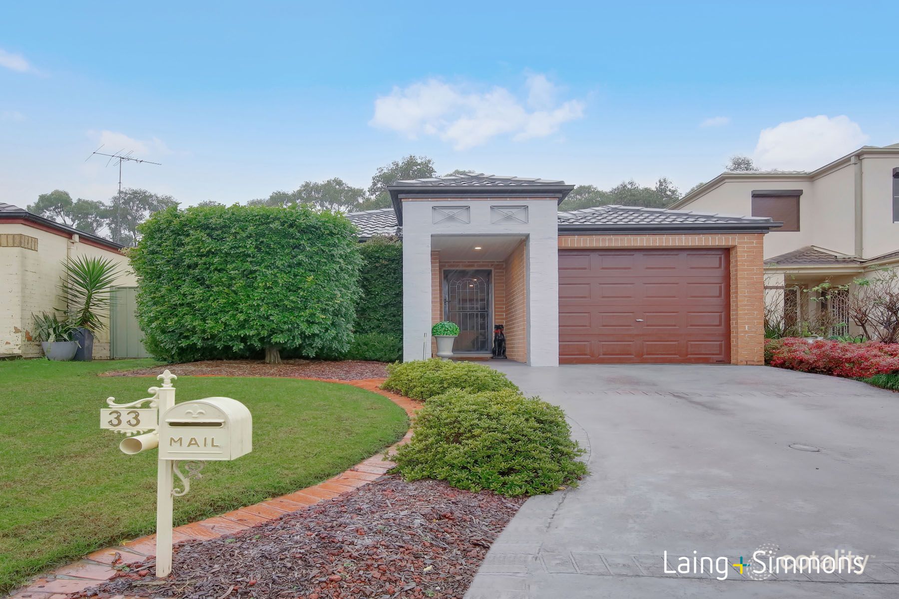 33 Sharrock Ave, Glenwood, NSW 2768