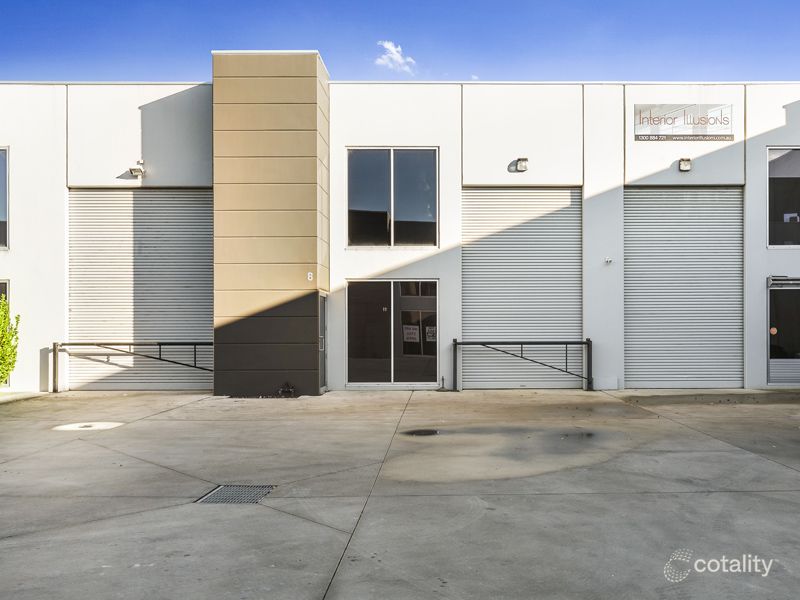 8/35-37 Canterbury Rd, Braeside, VIC 3195