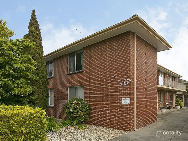 1/50 Tranmere Ave, Carnegie, VIC 3163
