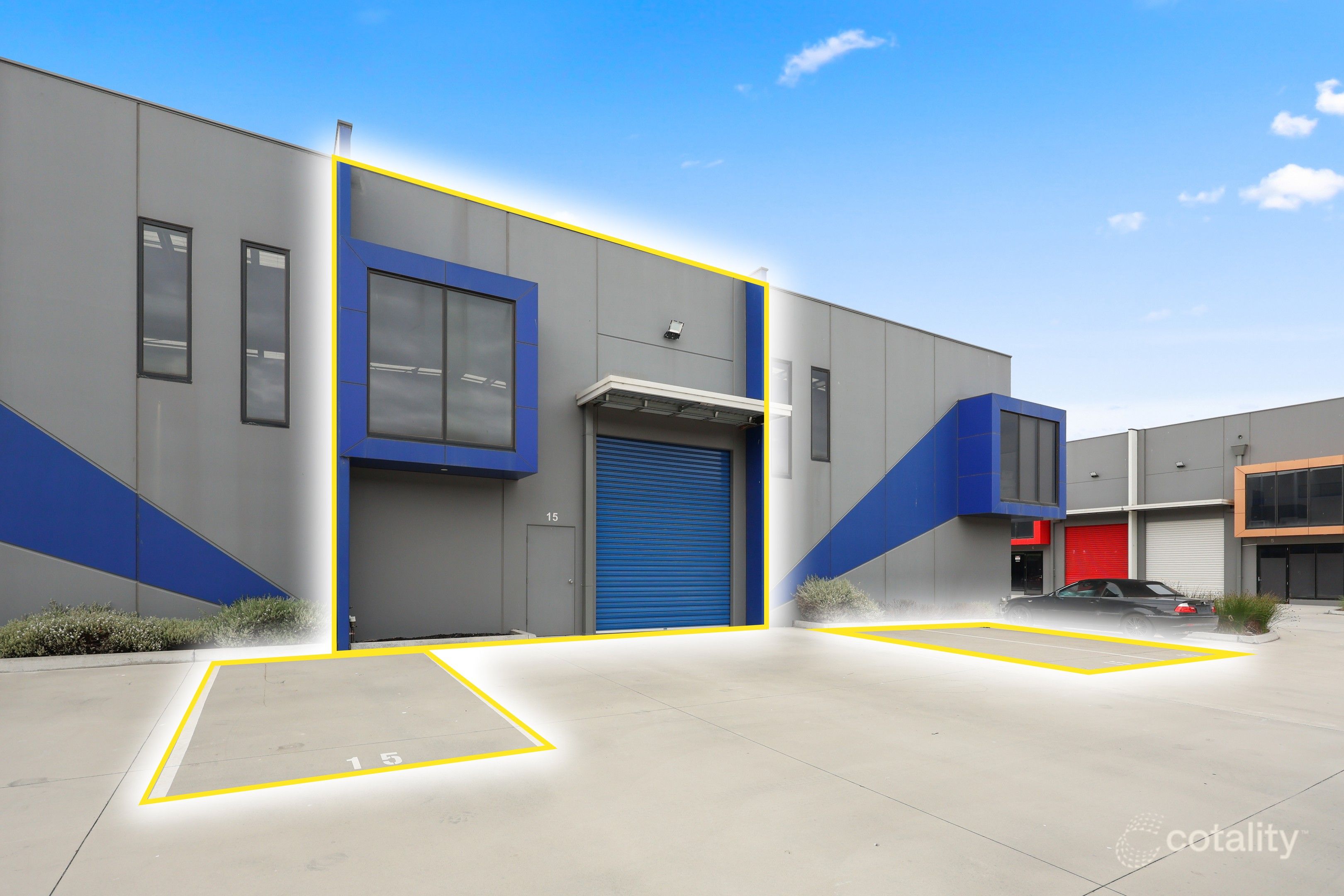 15/536 Clayton Rd, Clayton South, VIC 3169