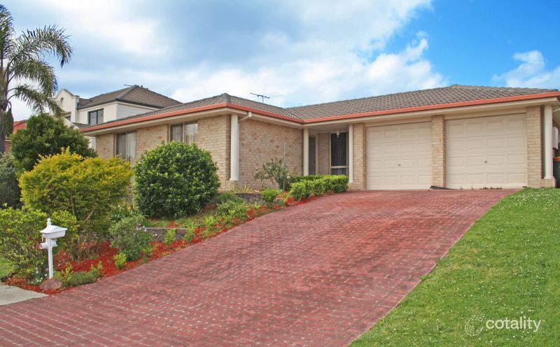 31 Georgia Dr, Hamlyn Terrace, NSW 2259