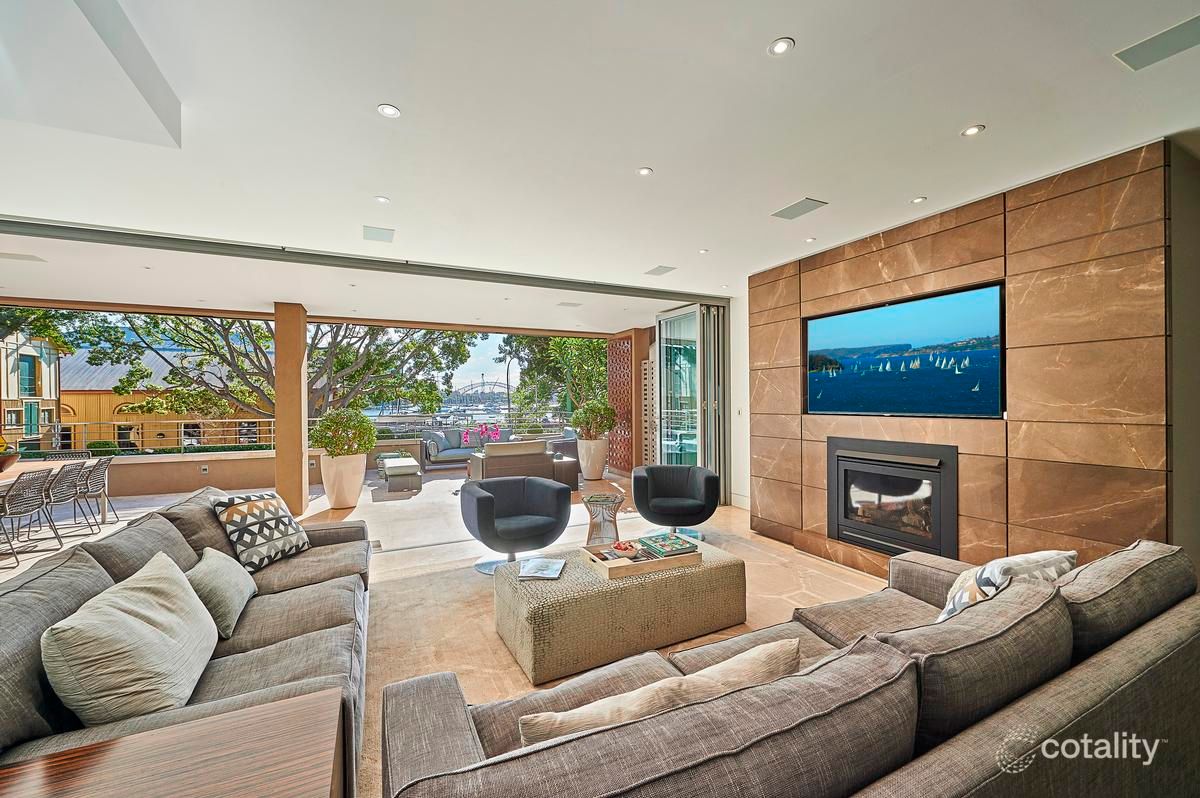 1/44 New Beach Rd, Darling Point, NSW 2027