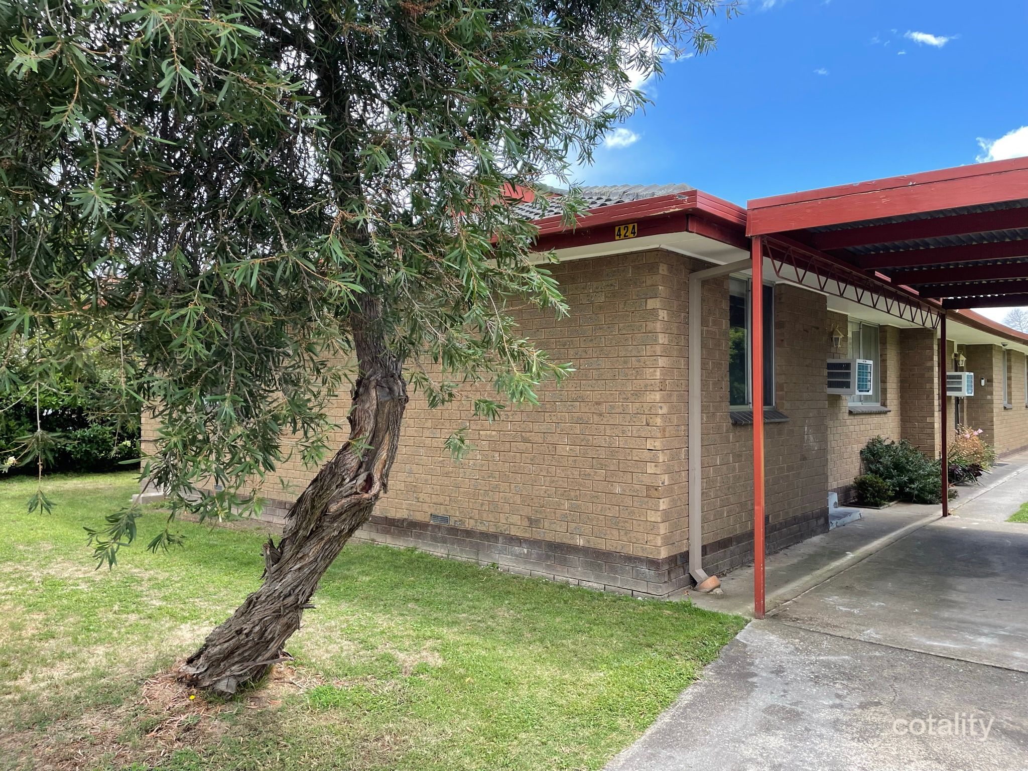 1/424 Douglas Rd, Lavington, NSW 2641