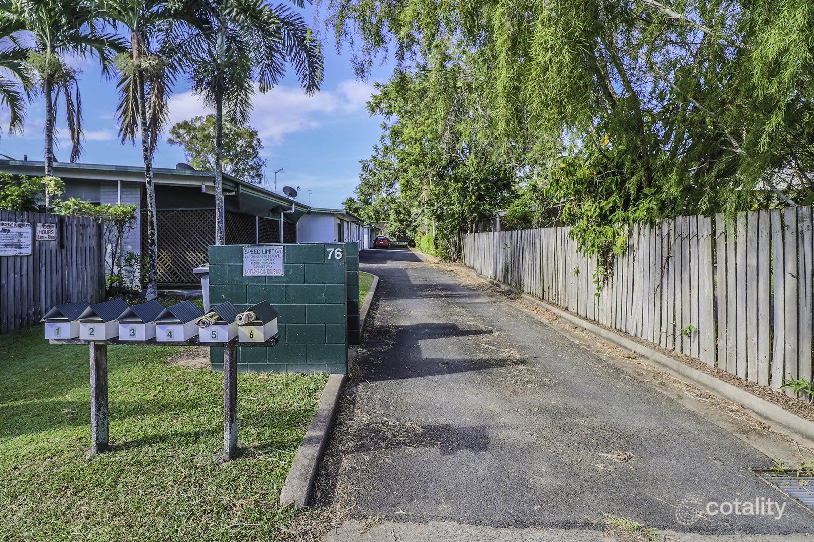 4/76-78 Birch St, Manunda, QLD 4870