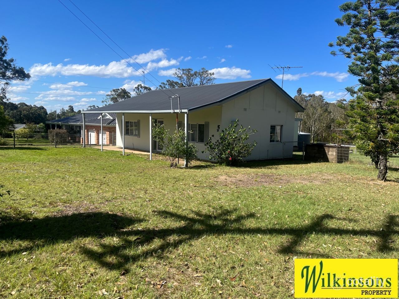 105 Stahls Rd, Oakville, NSW 2765