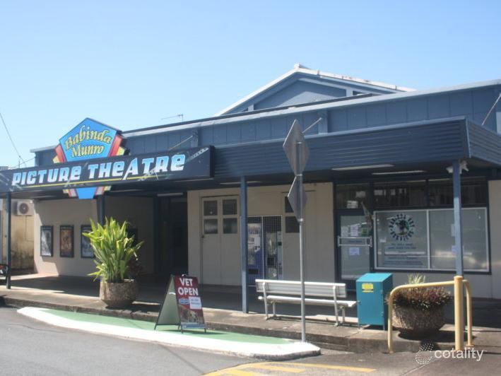 97-101 Munro St, Babinda, QLD 4861
