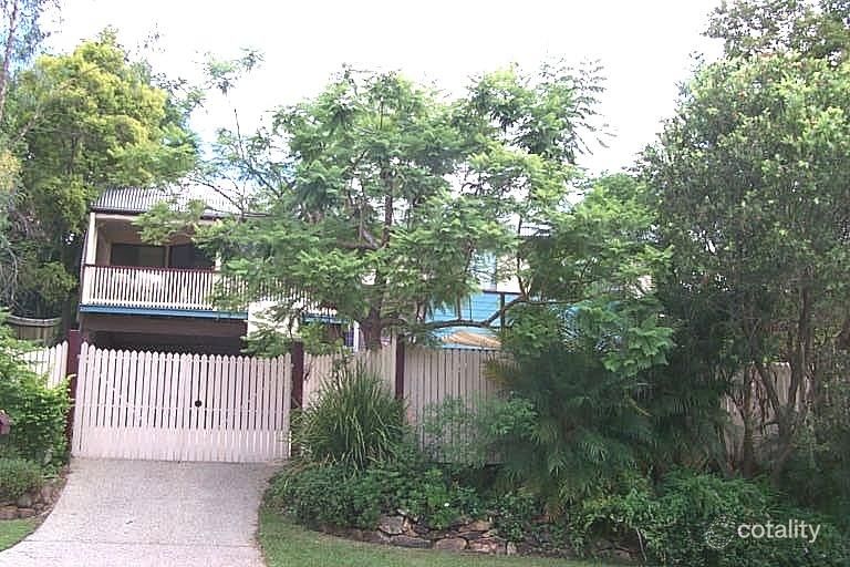 18 Bellerose St, The Gap, QLD 4061