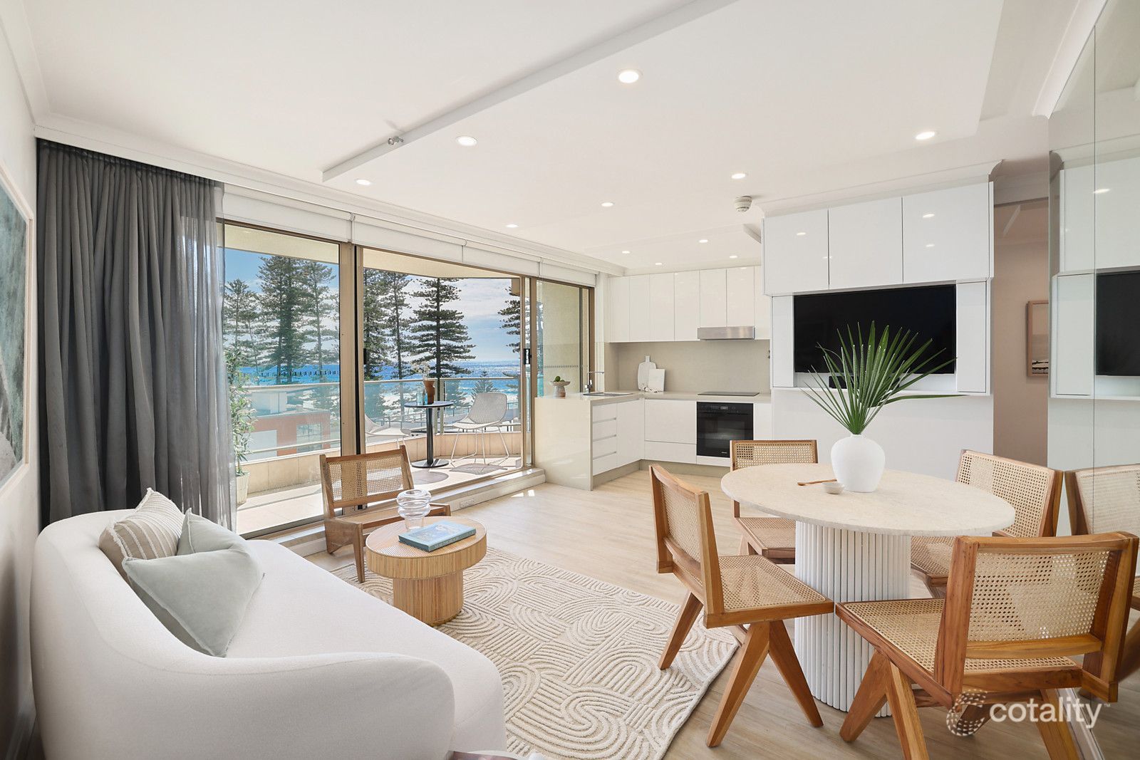 504/1 Raglan St, Manly, NSW 2095