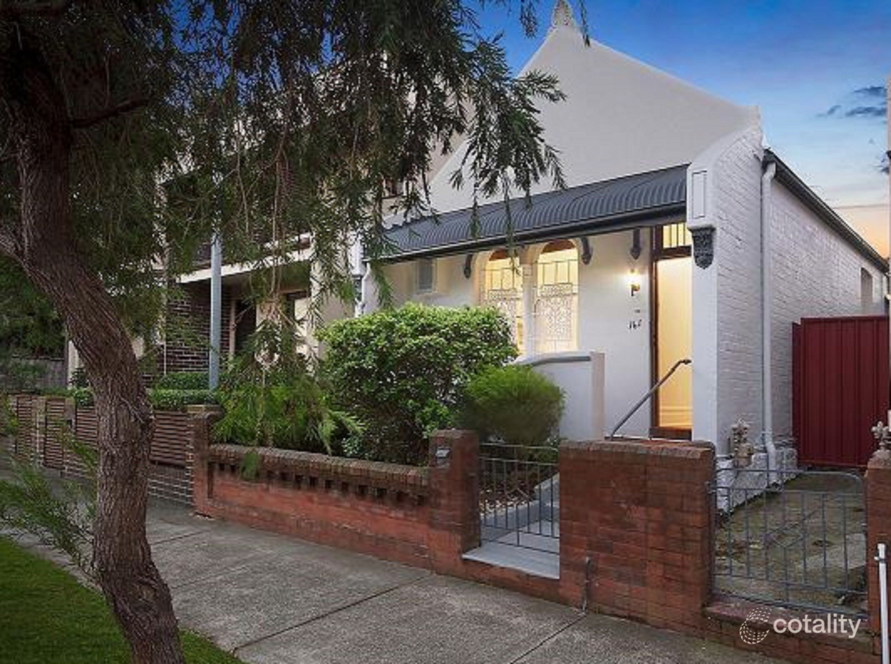 161 Lilyfield Rd, Lilyfield, NSW 2040