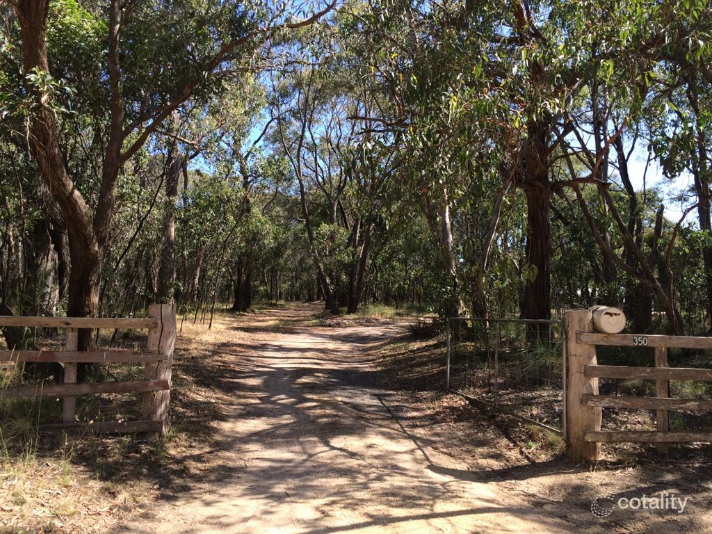 350 Wormbete Station Rd, Wensleydale, VIC 3241