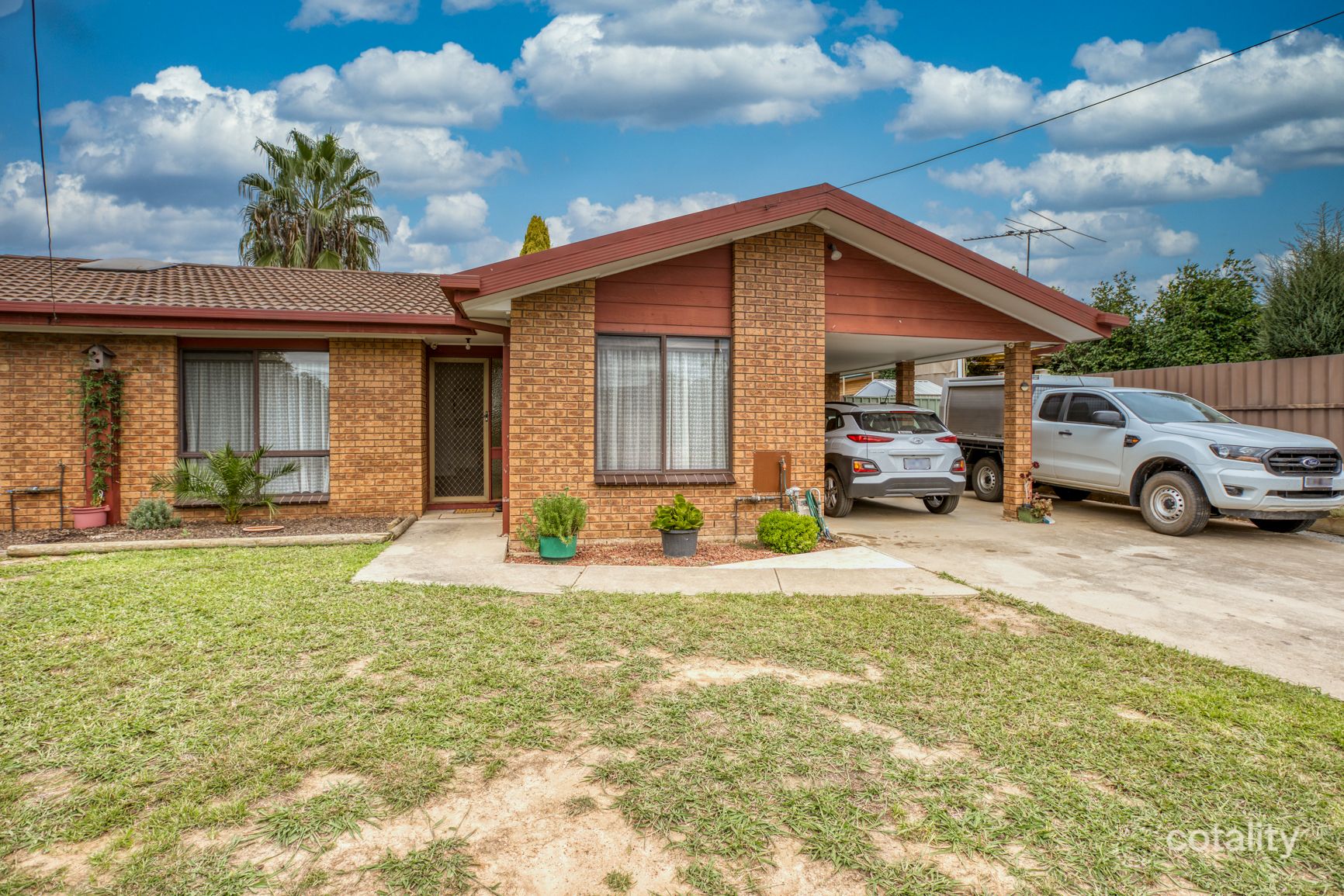 2/21 Emerald Ave, West Wodonga, VIC 3690