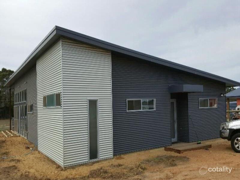 25 Eldridge Ave, Witchcliffe, WA 6286