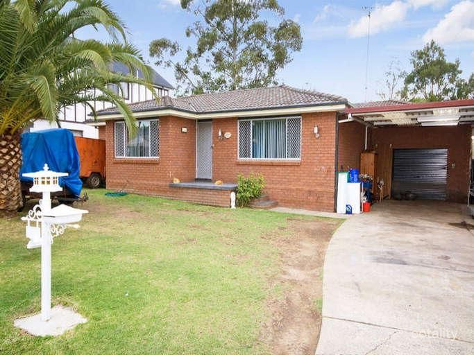 14 Bayley Rd, South Penrith, NSW 2750