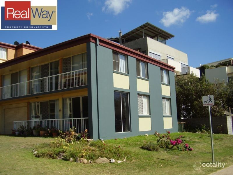 7/40 Prince Edward Pde, Redcliffe, QLD 4020