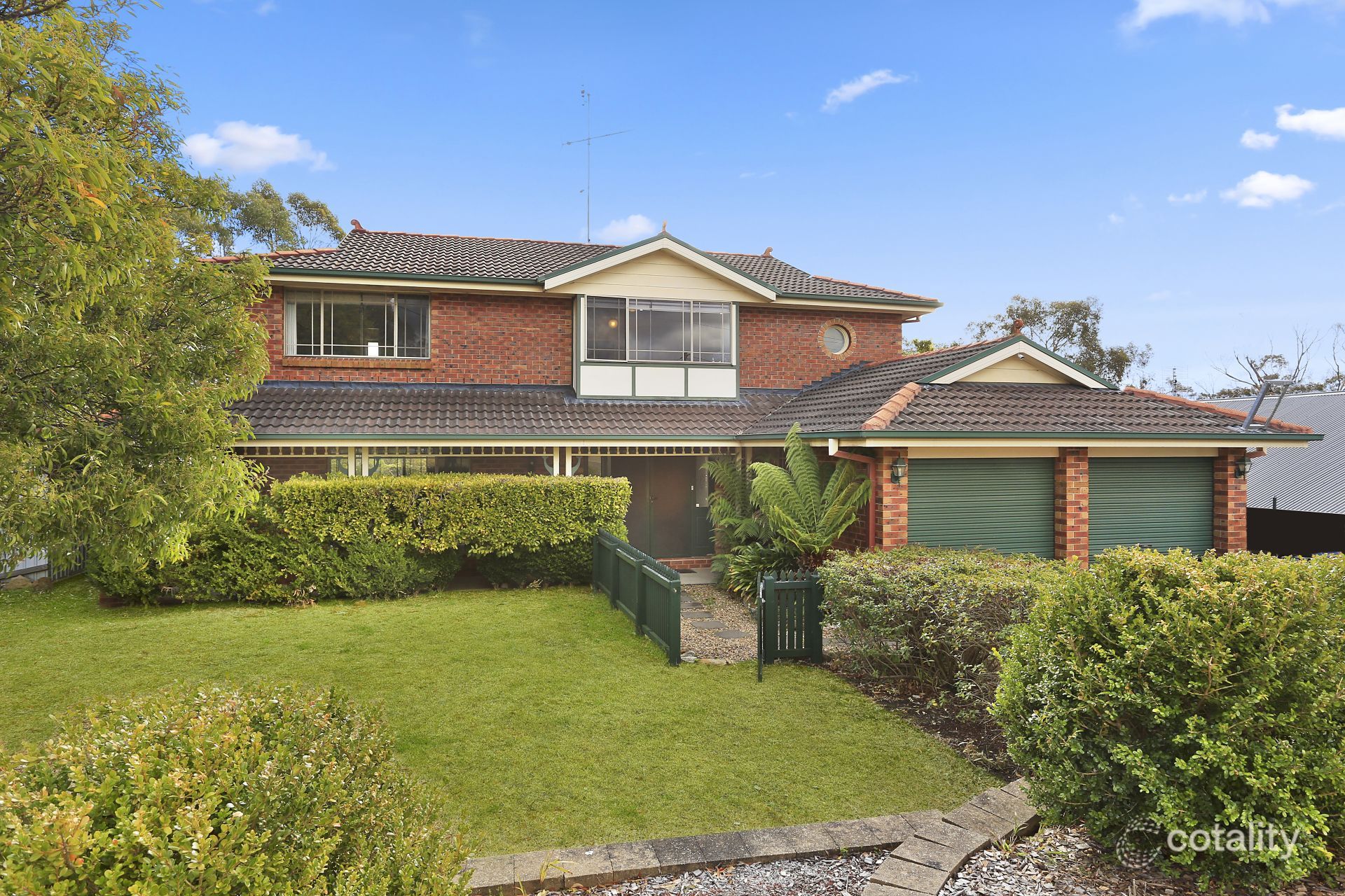 9 Cumberteen St, Hill Top, NSW 2575