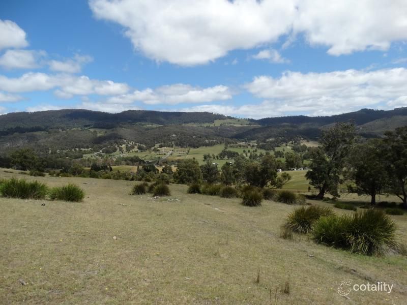 48 Menzies Rd, Lachlan, TAS 7140