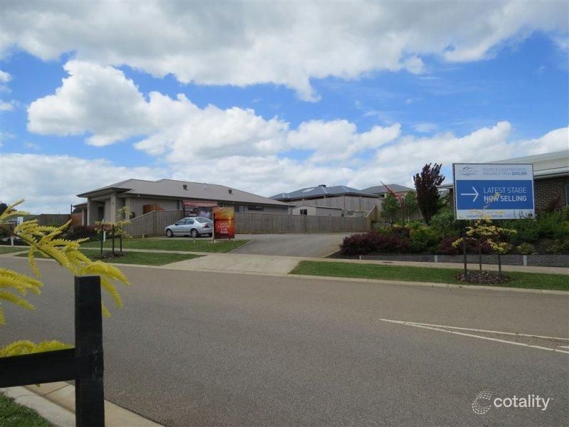4 Willandra Cct, Warragul, VIC 3820