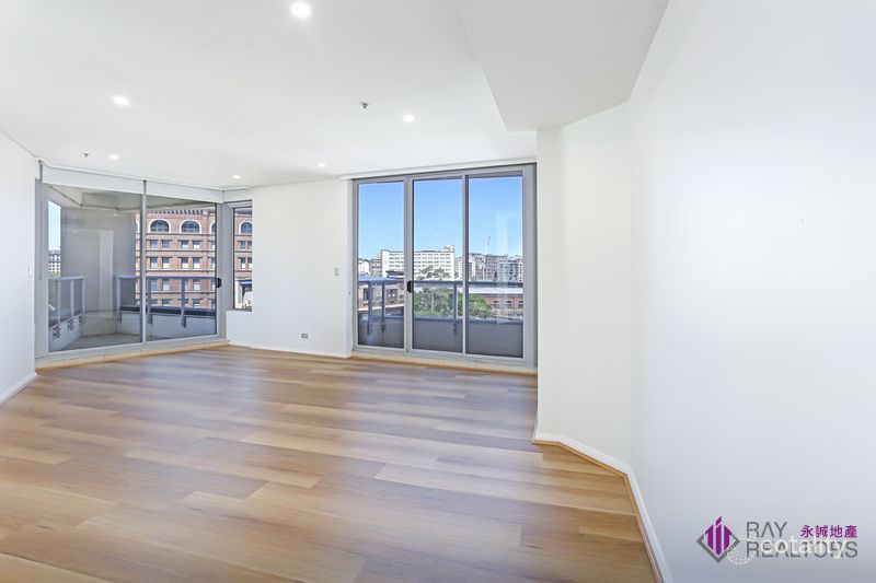 114/107-121 Quay St, Haymarket, NSW 2000