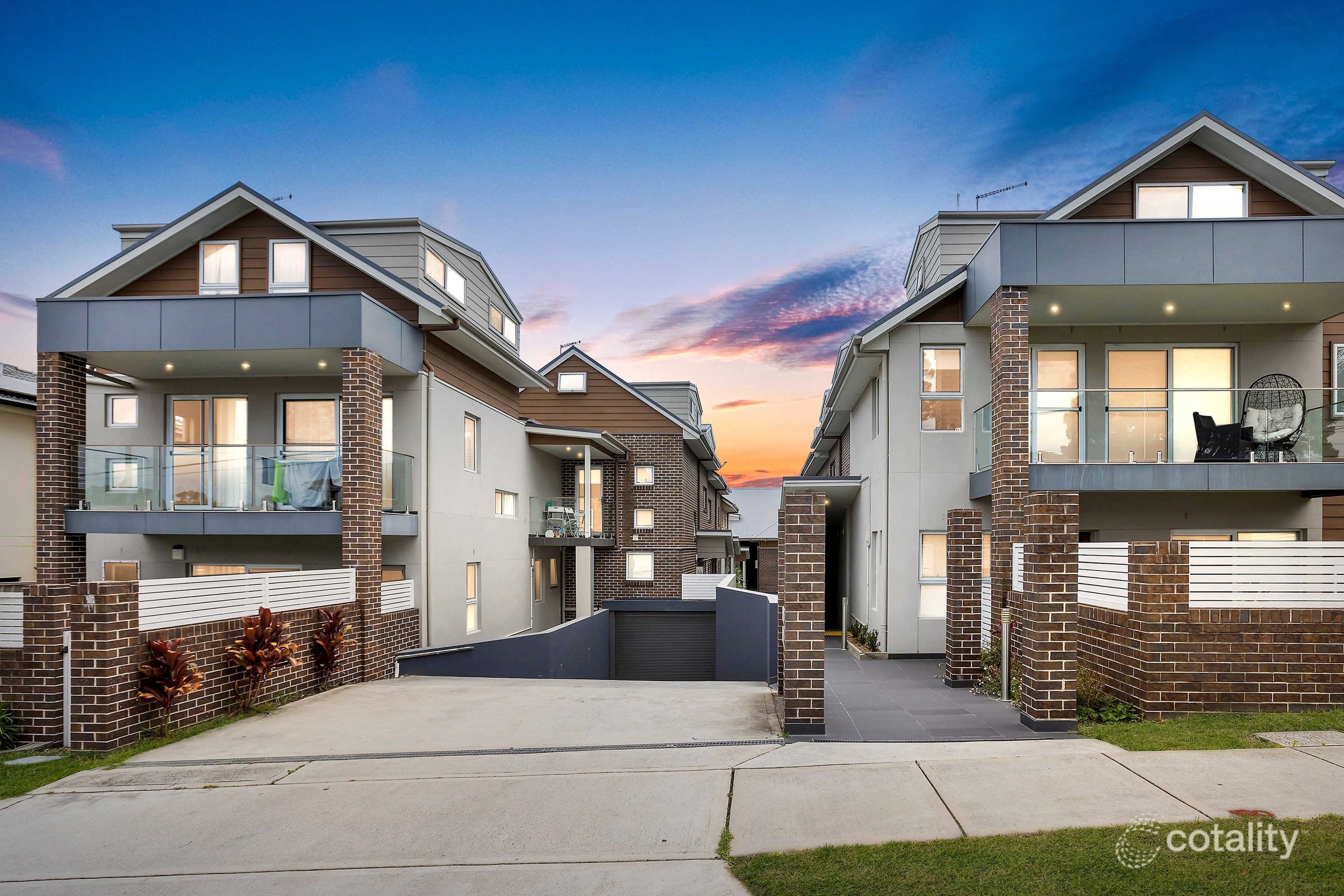 11/51 Penshurst Rd, Roselands, NSW 2196