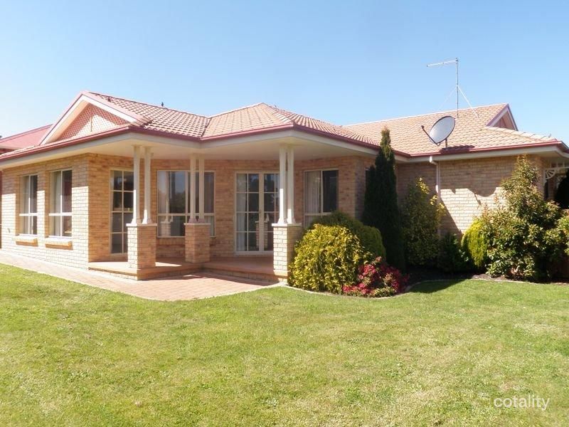 7 Grantham Cl, Prospect Vale, TAS 7250