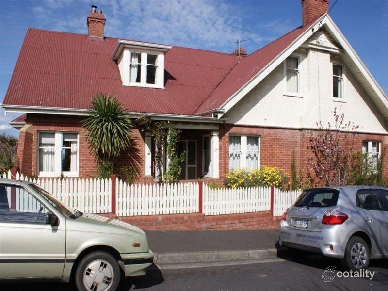 3/34 Fitzroy Pl, Dynnyrne, TAS 7005