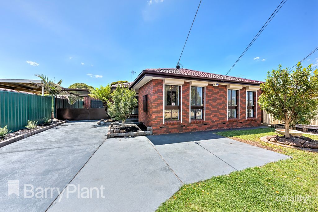 156 Neale Rd, Deer Park, VIC 3023