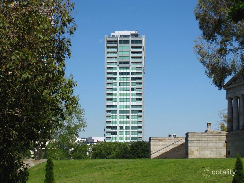 73/350 St Kilda Rd, Melbourne, VIC 3004