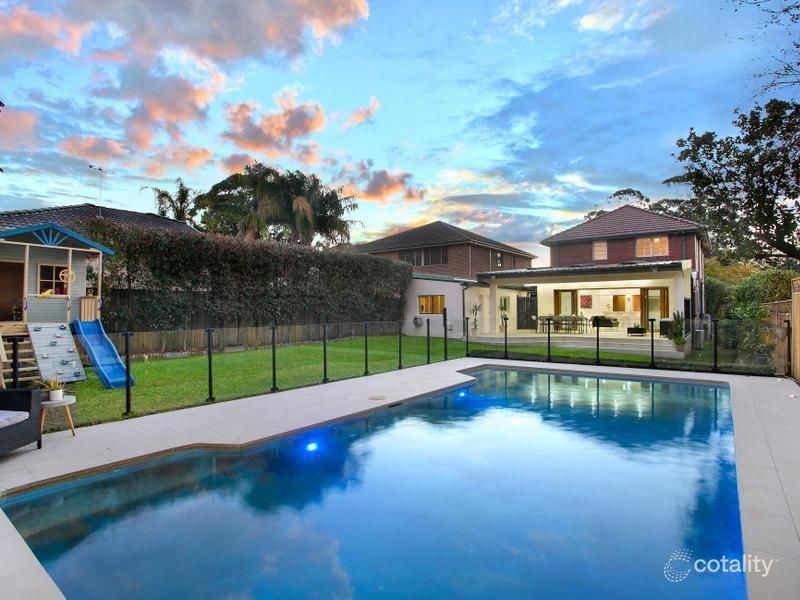 3 Birdwood St, Denistone East, NSW 2112