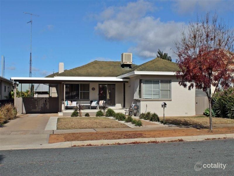 26 Gladstone St, West Wyalong, NSW 2671