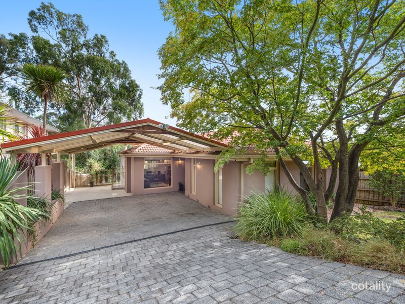 41 Broad Gully Rd, Diamond Creek, VIC 3089