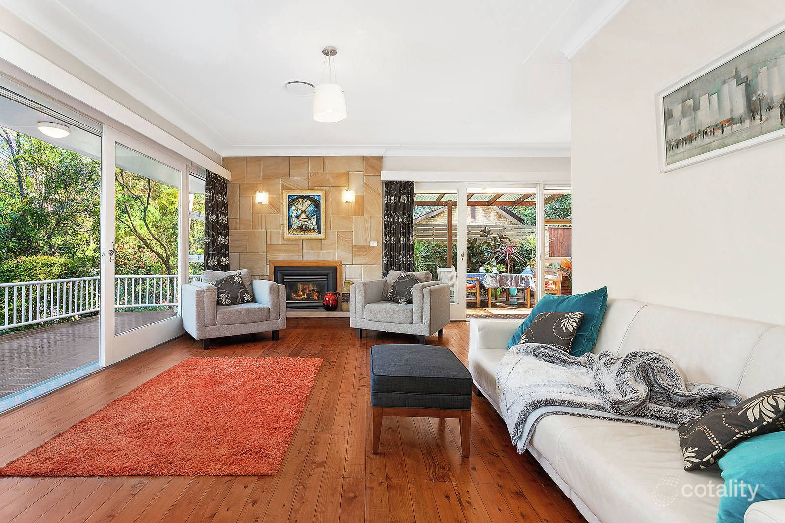 7 Sherwood Cl, Pennant Hills, NSW 2120