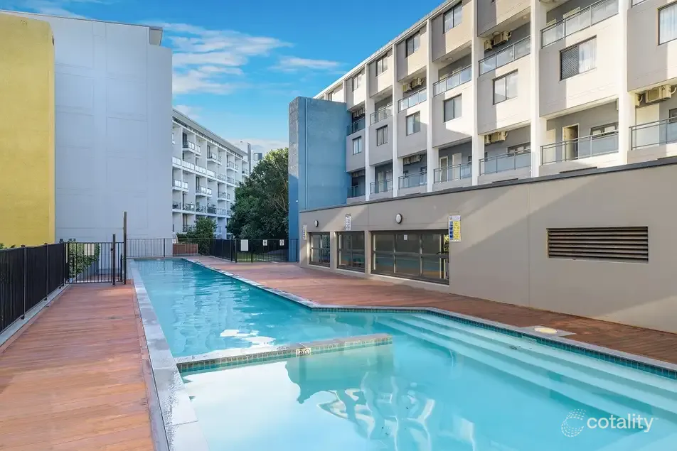 20d/541 Pembroke Rd, Leumeah, NSW 2560