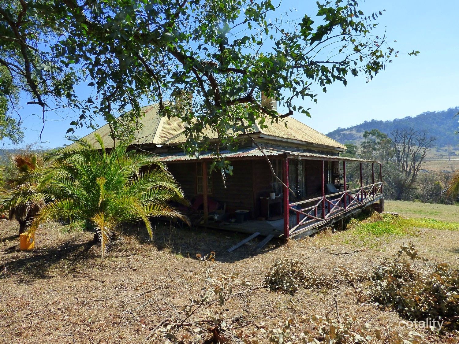 885 New Buildings Rd, Wyndham, NSW 2550