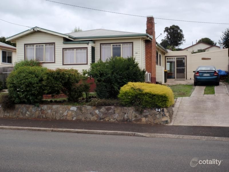 94 Old Surrey Rd, Havenview, TAS 7320
