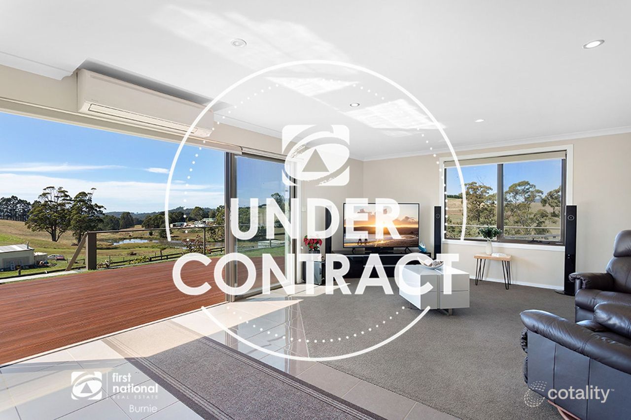 595a Natone Rd, Natone, TAS 7321