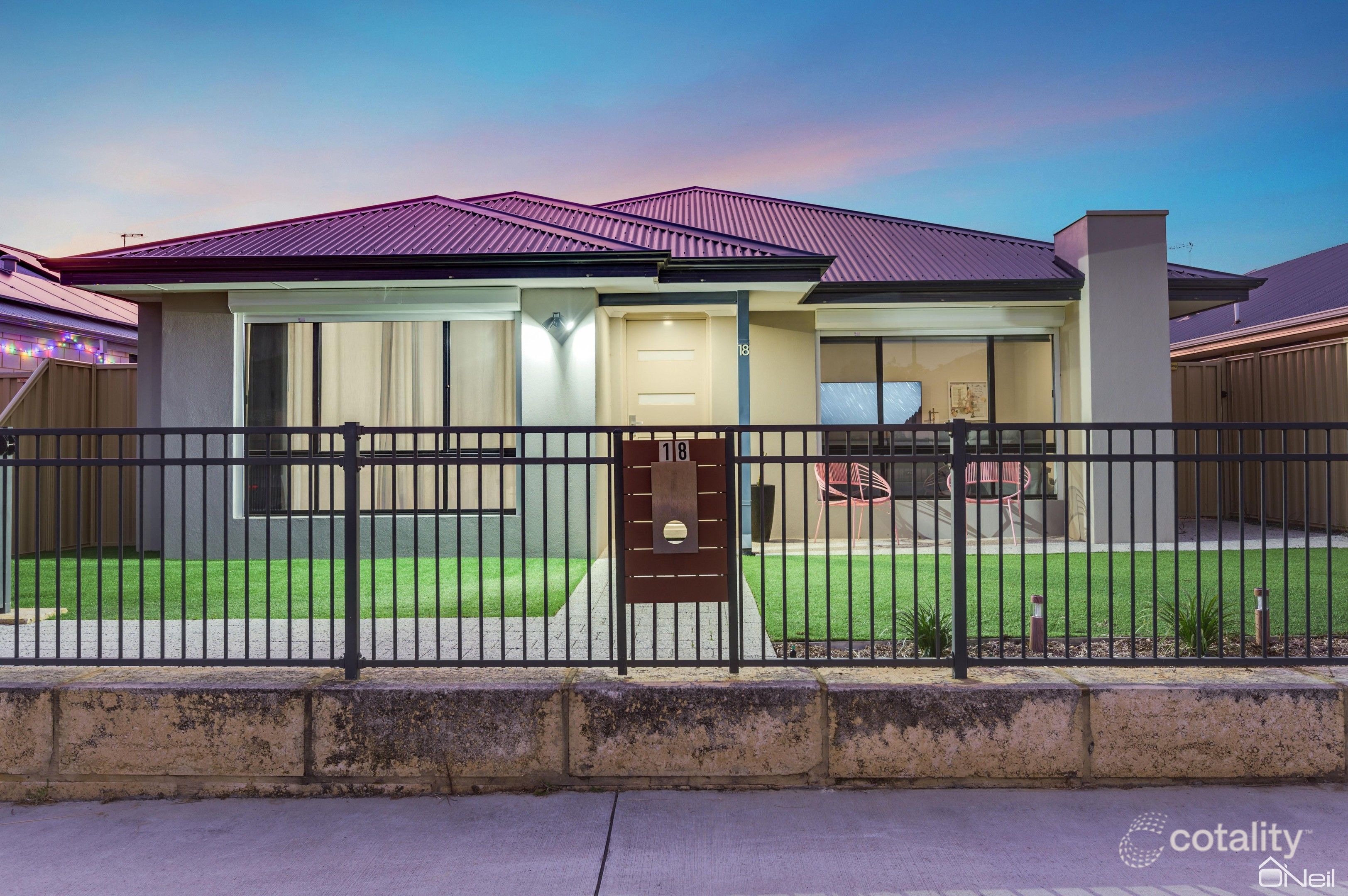 18 Wida Way, Byford, WA 6122