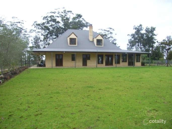 88 Gotts Rd, Lower Portland, NSW 2756