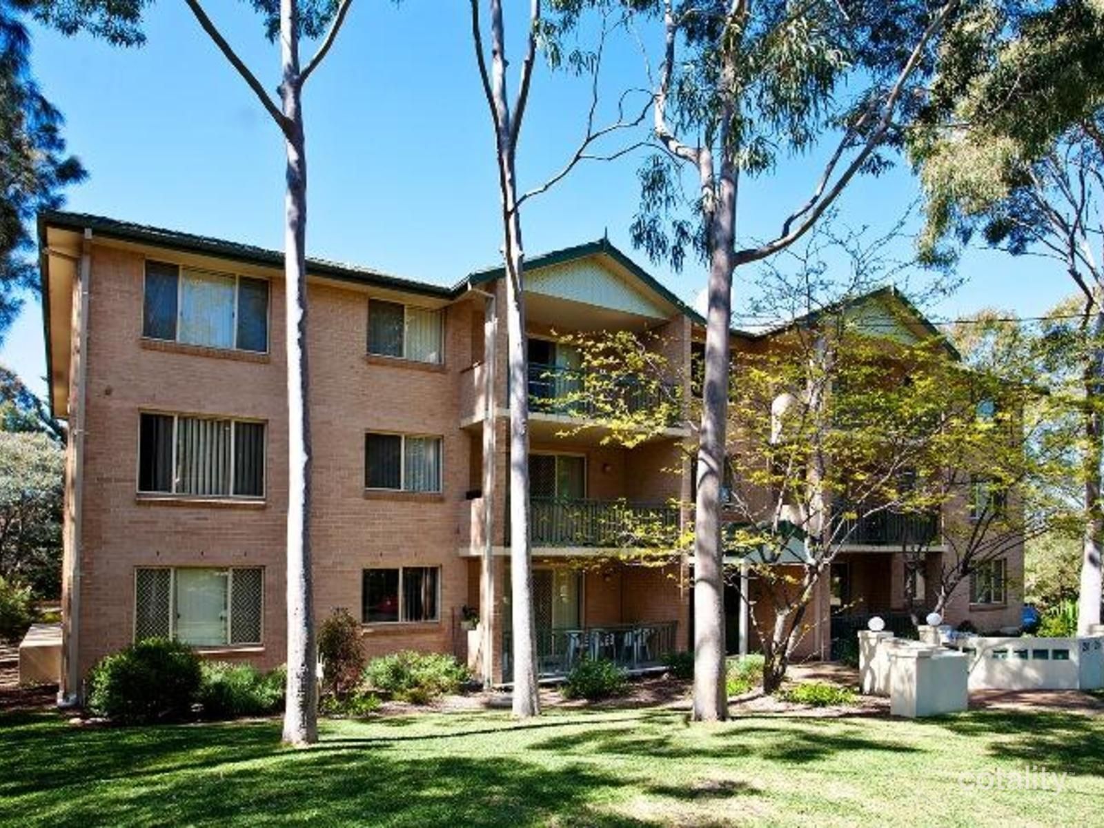 3/20-24 Preston Ave, Engadine, NSW 2233