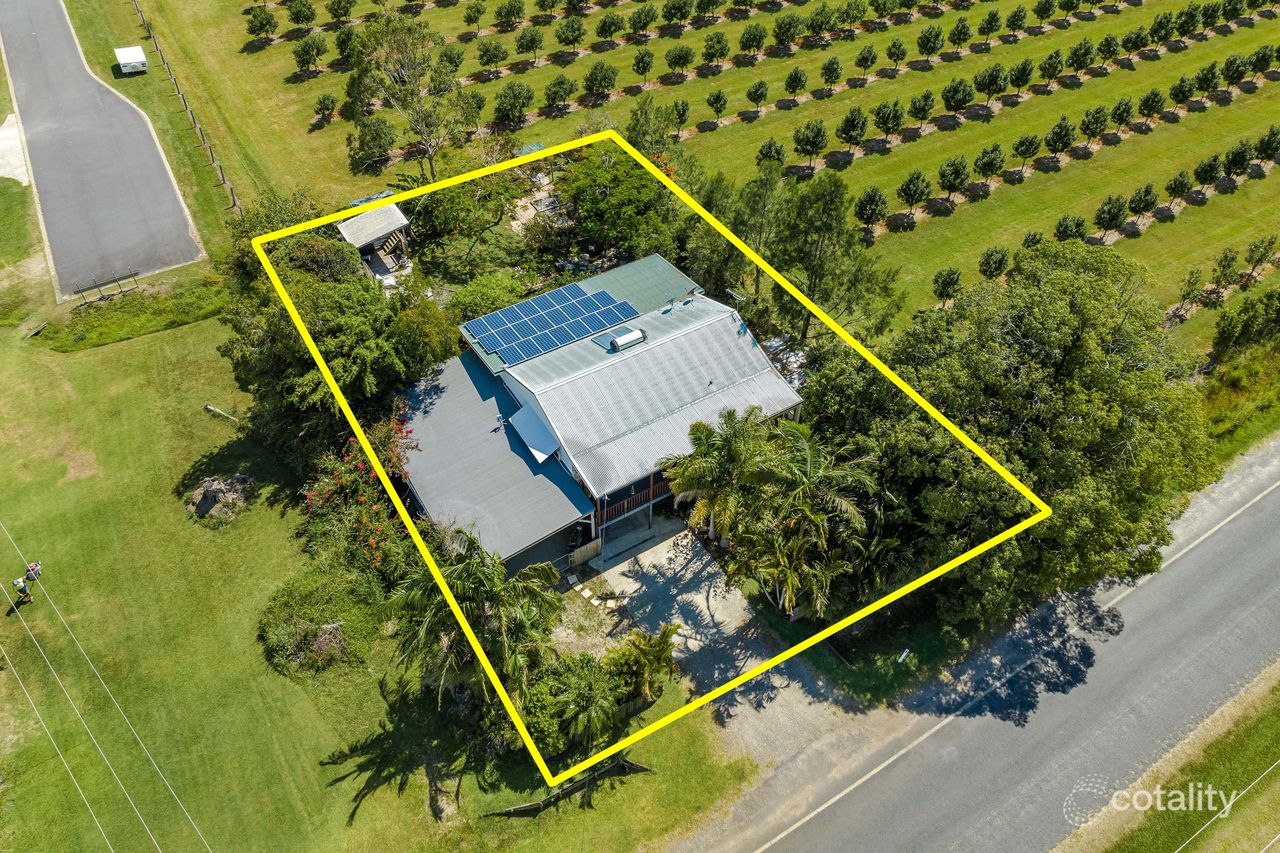 23 Yamba St, Palmers Island, NSW 2463