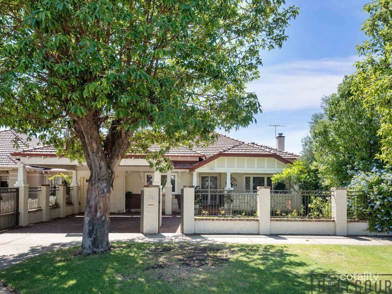 232 Ninth Ave, Inglewood, WA 6052