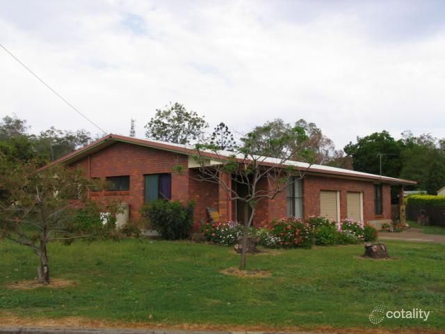 13 Werth St, Oakey, QLD 4401