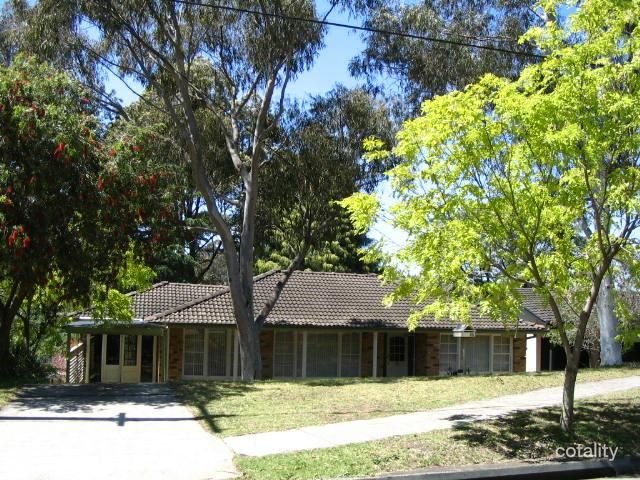 23 Havilah Ave, Wahroonga, NSW 2076