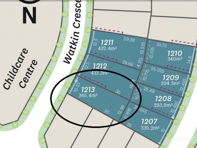 101 Watkin Cres, Marsden Park, NSW 2765