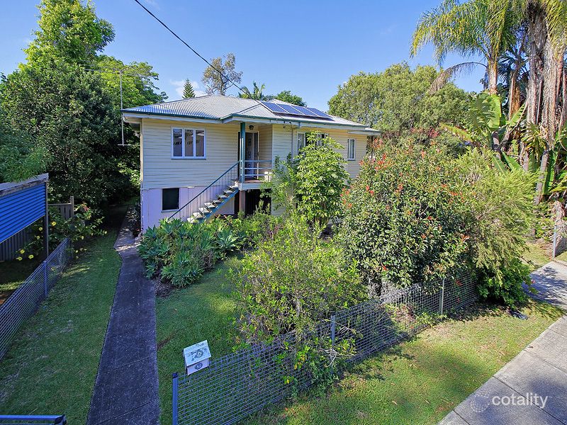 52 Middleton St, Mount Gravatt, QLD 4122