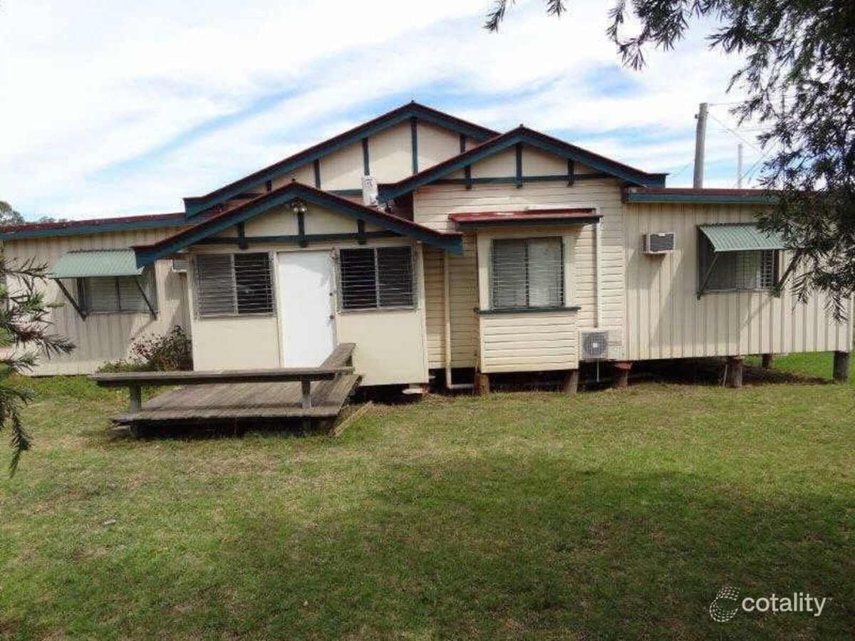 612 Anzac Ave, Drayton, QLD 4350