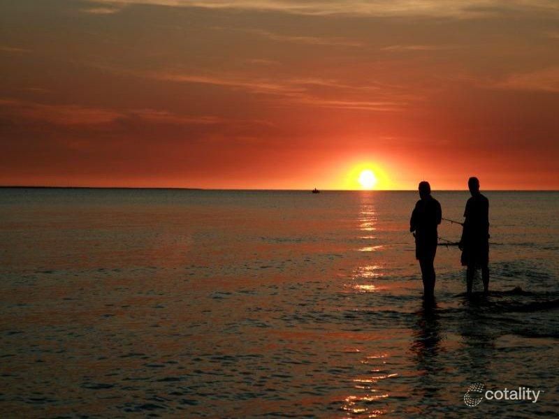 4/5 Hinkler Cres, Fannie Bay, NT 0820