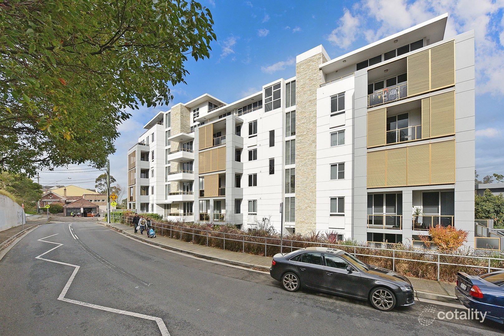 727/4 Avon Rd, Pymble, NSW 2073